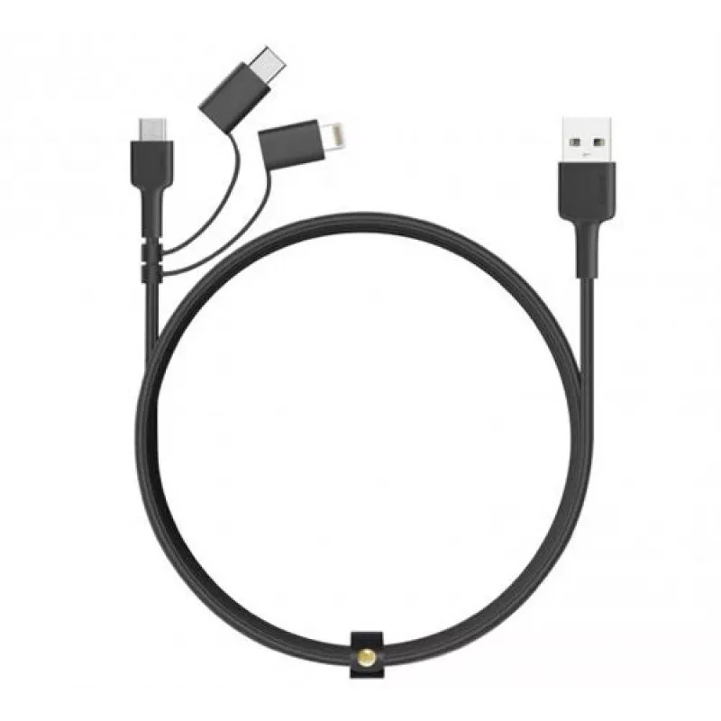 Καλώδιο Lightning AUKEY CB-BAL5 1,2 m