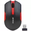 Ποντίκι A4Tech G3-200N αμφιδέξιο RF Wireless Οπτικό 1000 DPI