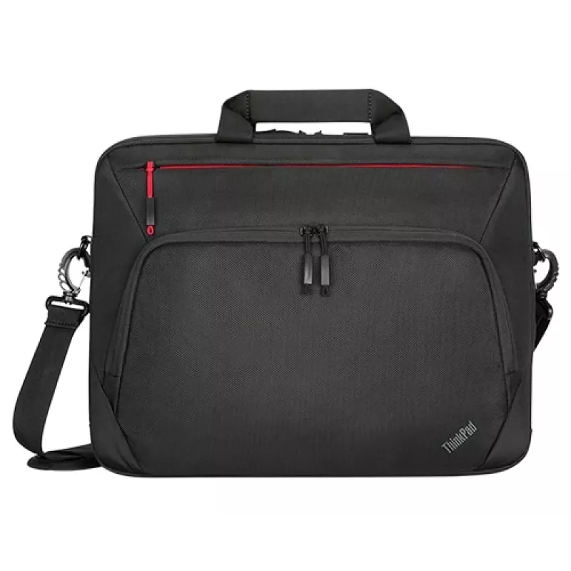 Lenovo 4X41A30365 Τσάντα Laptop 39,6 cm (15,6 ίντσες) Toploader Μαύρη