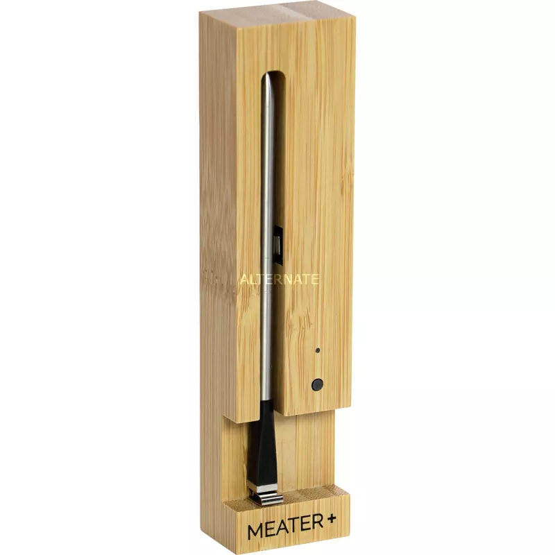 Meater Plus θερμόμετρο 50 μέτρα Bluetooth RT3-MT-MP01