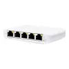 Διαχειριζόμενο Switch Ubiquiti UniFi Switch Flex Mini Συσκευασία 3 τεμ.