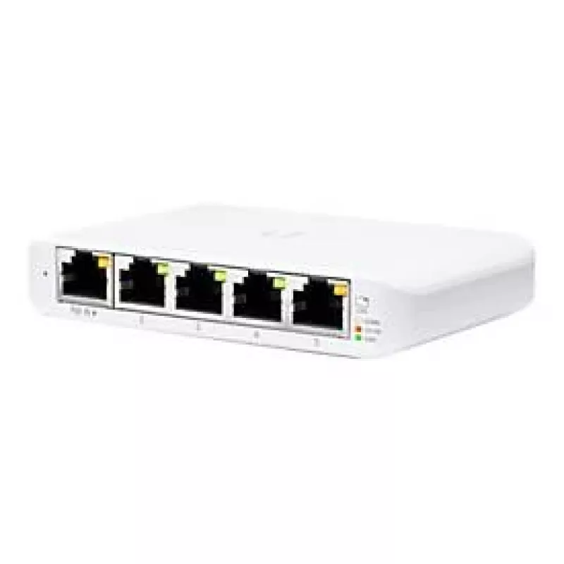 Διαχειριζόμενο Switch Ubiquiti UniFi Switch Flex Mini Συσκευασία 3 τεμ.