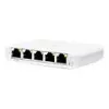 Διαχειριζόμενο Switch Ubiquiti UniFi Switch Flex Mini Συσκευασία 3 τεμ.