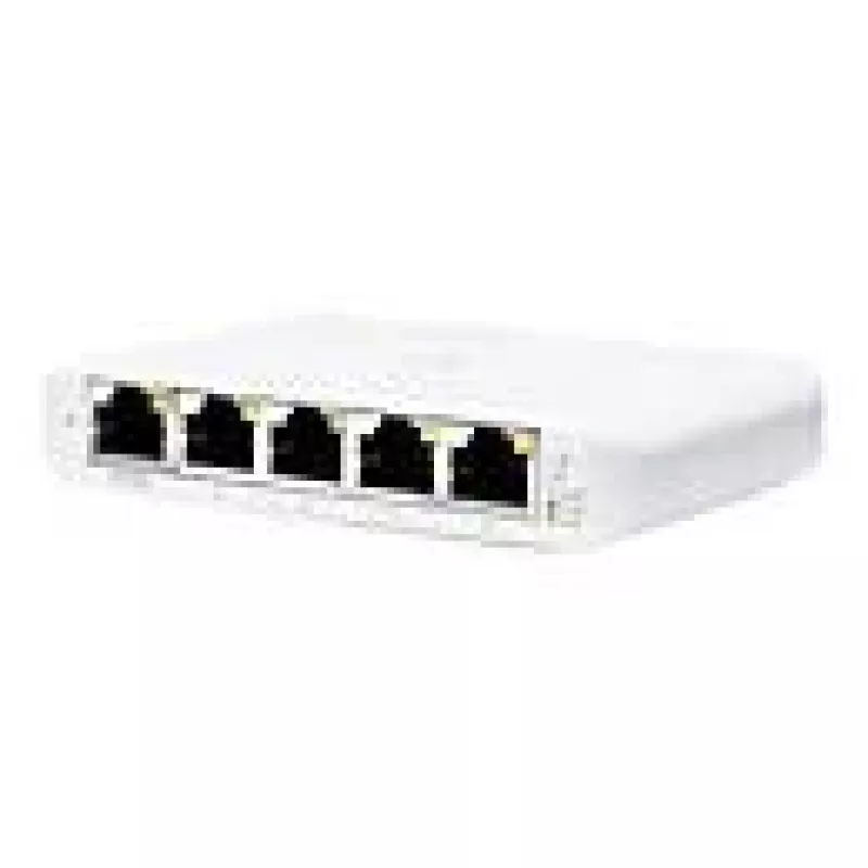 Διαχειριζόμενο Switch Ubiquiti UniFi Switch Flex Mini Συσκευασία 3 τεμ.