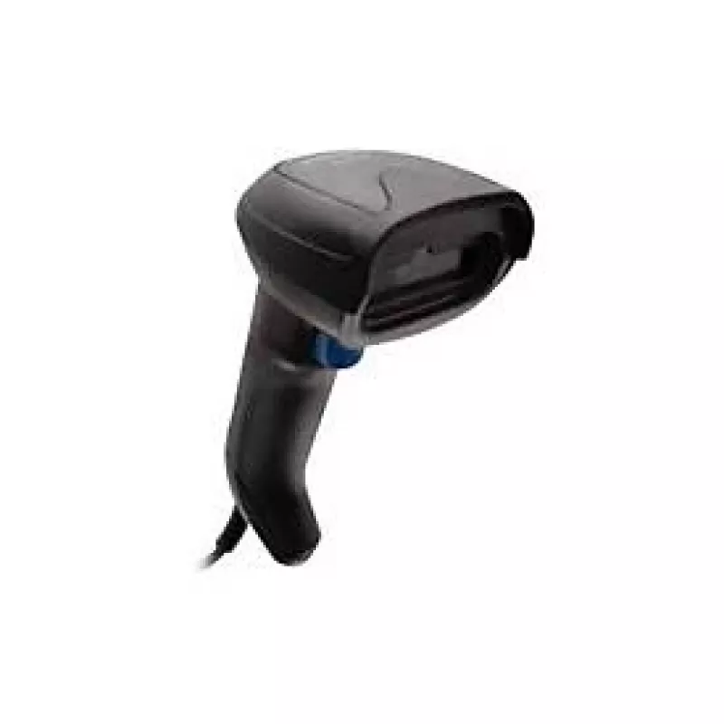 Datalogic Gryphon I GD4220 φορητός αναγνώστης barcode 1D Linear μαύρο