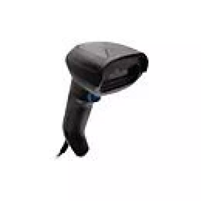 Datalogic Gryphon I GD4220 φορητός αναγνώστης barcode 1D Linear μαύρο