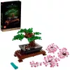 LEGO® Σετ με δέντρο bonsai για ενήλικες 10281