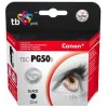 Μελάνι TBC-PG50B (Canon PG-50) μαύρο ανακατασκευασμένο