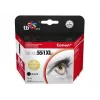 Συμβατό μελανοδοχείο TB για Canon CLI-551XL BK μαύρο