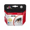 Μελανοδοχείο TB συμβατό για Canon CLI-551XL CY κυανό