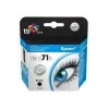 Μελάνι TB συμβατό με Epson T0711 μαύρο