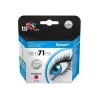 Μελάνι TB συμβατό με Epson T0713 magenta