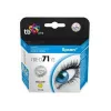 Μελάνι TB συμβατό με Epson T0714 κίτρινο