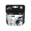Μελάνι TBH-344C (HP Nr. 344 - C9363EE) έγχρωμο ανακατασκευασμένο