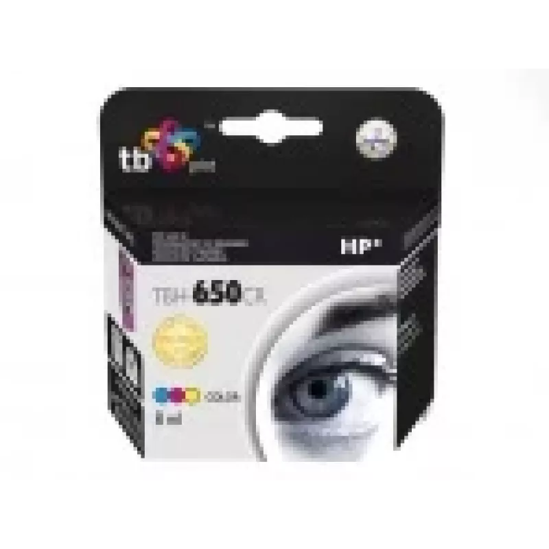 Μελάνι TB συμβατό S HP CZ102AE RO έγχρωμο