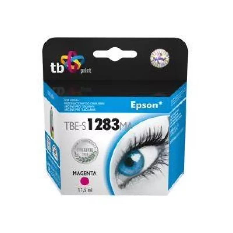 Μελάνι για Epson S22/SX125 magenta TBE-S1283MA