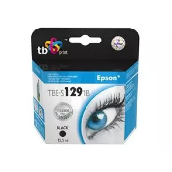 Μελάνι, μελανοδοχείο TB συμβατό S Epson T1291 B νέο