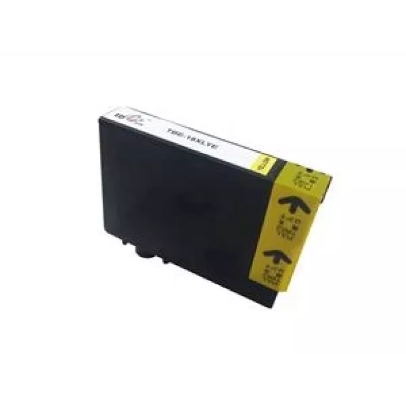 Μελάνι TB συμβατό S Epson T1814 κίτρινο 100 % νέο