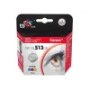 Μελάνι για Canon MP 480 Color ανακατασκευασμένο TBC-CL513CR