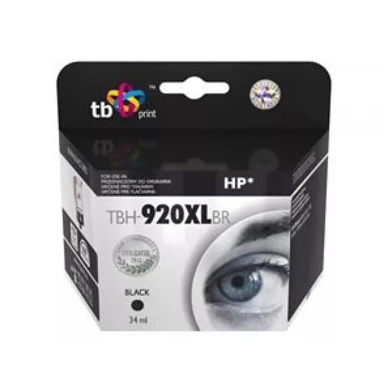 Μελανοταινία TB συμβατή με HP CD975AE (Nr. 920XL) Ref.