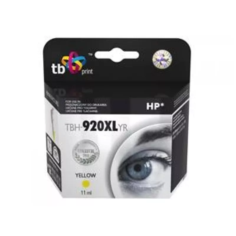 Συμβατή μελανοταινία TB για HP CD974AE (Nr. 920XL) Ref.