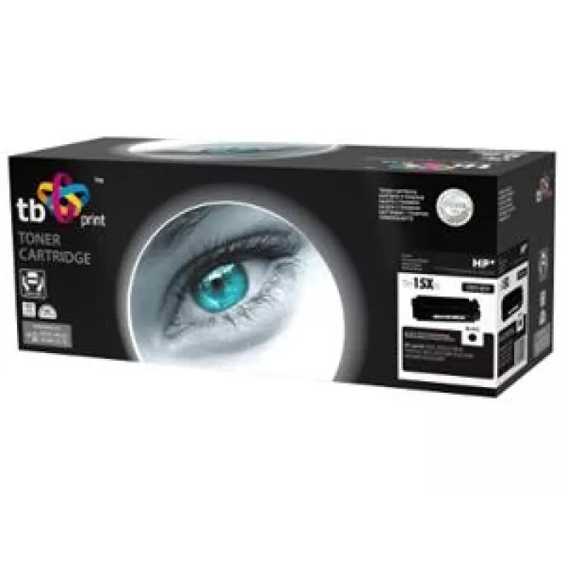 Τόνερ TH-15XN (HP C7115X) μαύρο 100% νέο