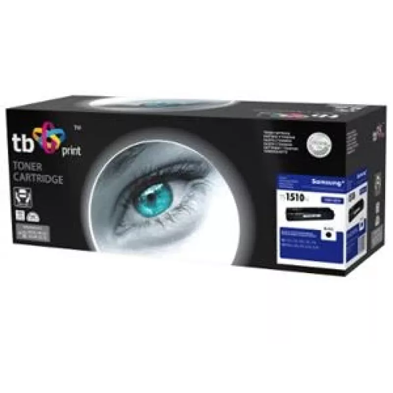 Τόνερ TS-1510N (Samsung ML-1710D3) μαύρο 100% νέο