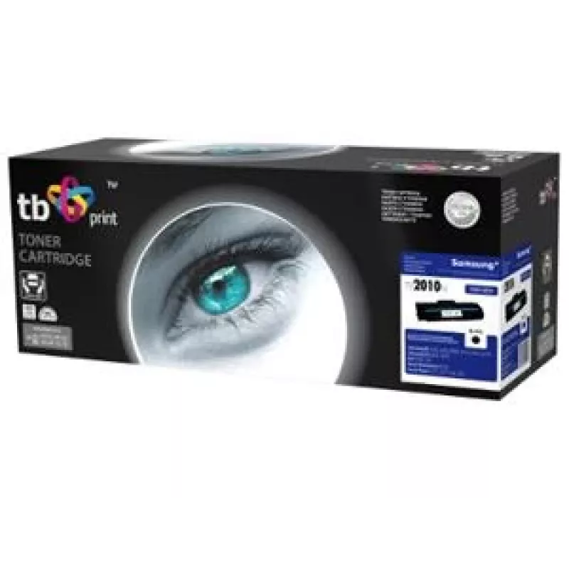 Τόνερ TS-2010N (Samsung ML-2010D3) μαύρο 100% νέο