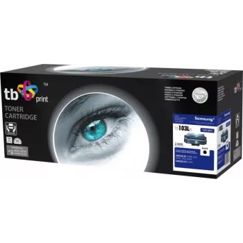 TB TS-103LN γραφίτης για Samsung ML-2950 (MLT-D103L), μαύρος, XL, 2500 σελίδες