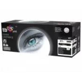 Τόνερ TB συμβατό με HP CE311A κυανό, 1000, ref