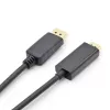 Καλώδιο DisplayPort σε HDMI TB AKTBXVDMHMDP18B 1,8 m, μαύρο