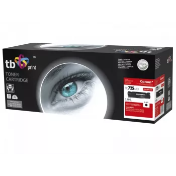 Τόνερ για Canon MF3010/ LPB6000 ανακατασκευασμένο TC-725ARO
