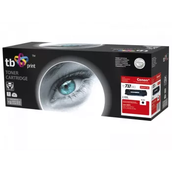 Τόνερ για Canon MF211/ 216/229 TC-737ARO μαύρο