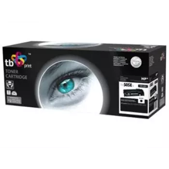 Τόνερ TB συμβατό με HP CE505X 100% νέο