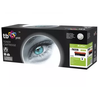 Τόνερ για Brother TN325 B TB-TN325BN BK 100% νέο
