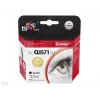 Μελάνι για Canon CLI-571XL TBC-CLI571XLB BK 100% νέο