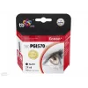Μελάνι για Canon PGI-570XL TBC-PGI570XLB BK 100% νέο