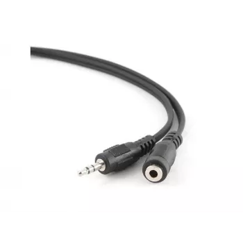 Gembird CCA-423-2M καλώδιο ήχου 3,5 mm μαύρο