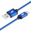 TB Καλώδιο USB - USB-C 1,5 m μπλε ναυτικό (AKTBXKUCSBA150N)
