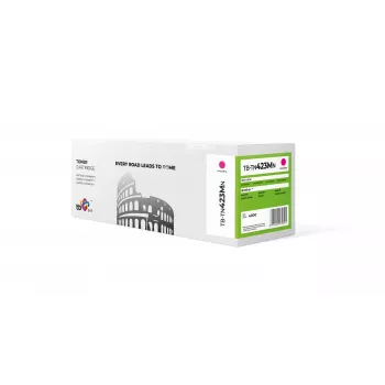 Thomas Blechschmitt TB Print TB-TN423MN - 4000 σελίδες - ματζέντα - 1...