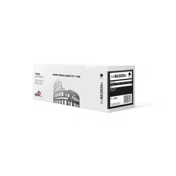 Τόνερ για HP CF540X μαύρο TH-BK203XN 100% νέο