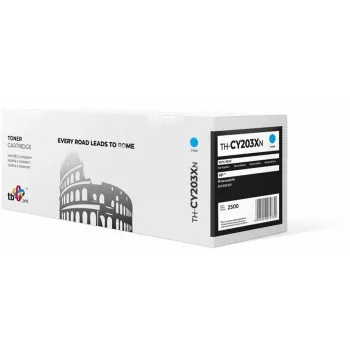 Τόνερ για HP CF541X κυανό TH-CY203XN 100% νέο