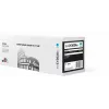 Κασέτα τόνερ TB Print 203A κυανό συμβατή (TH-CY203AN) για εκτυπωτές λέιζερ