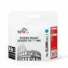 Μελανοταινία TB συμβατή με Canon CLI-581XXL, TBC-CLI81XXLC C 100% νέα