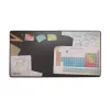 Mousepad NATEC Science Multicolour