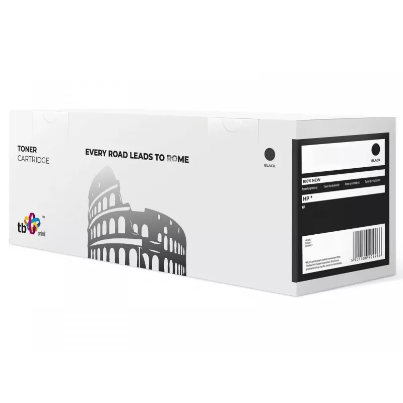 Τόνερ HP LJ Pro M130 TH-DR219AN 1600 σελίδες μαύρο