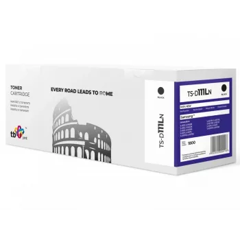 Τόνερ TB συμβατό με Samsung MLT-D111L TS-D111LN 100% νέο