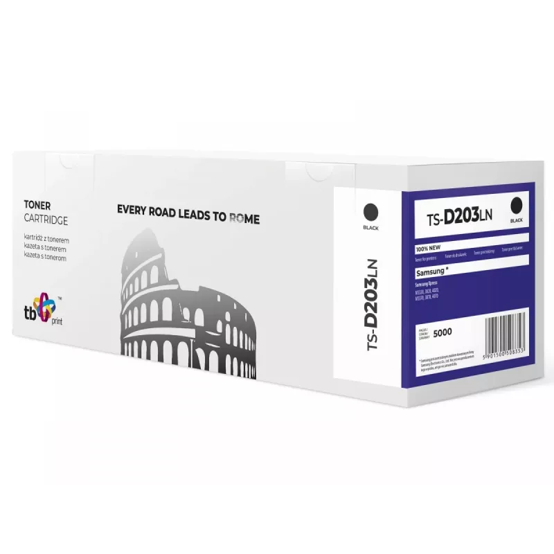 Τόνερ για Samsung MLT-D 203L TS-D203LN 100% νέο