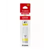 Canon GI-41 Y 4545C001 Κίτρινο