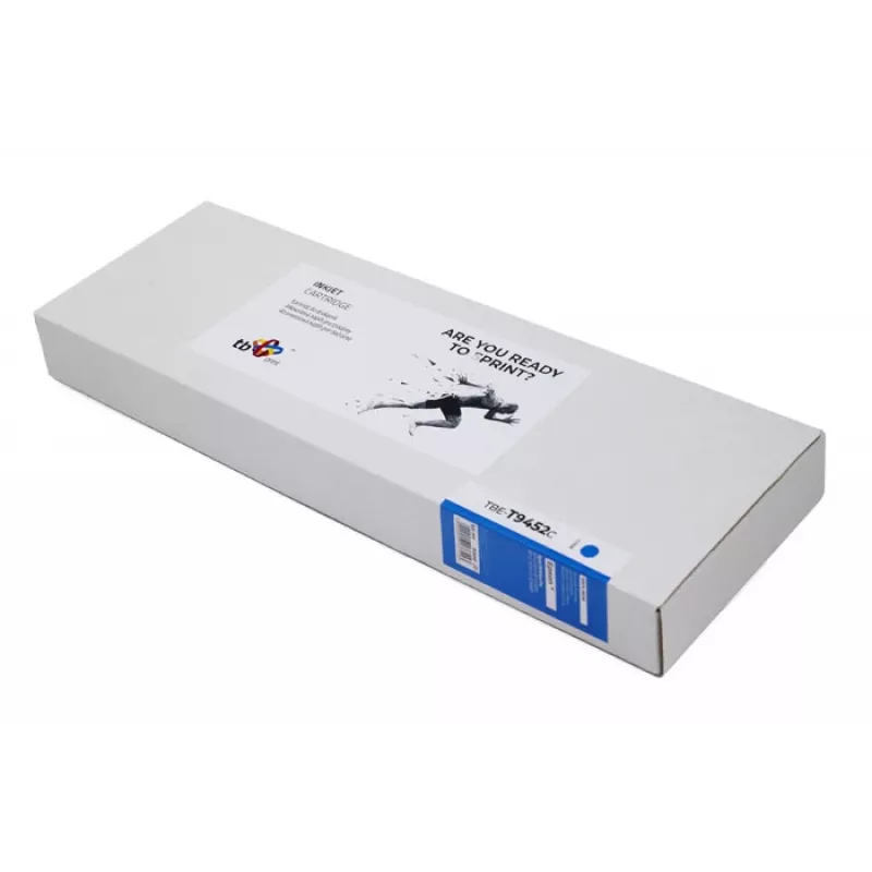 Μελανοταινία TB συμβατή με Epson WF-C5210 TBE C